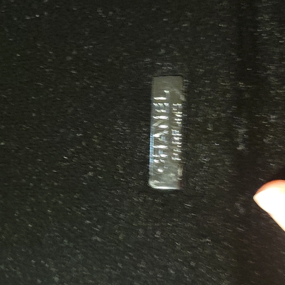 Vintage Chanel set - Picture 8 of 9